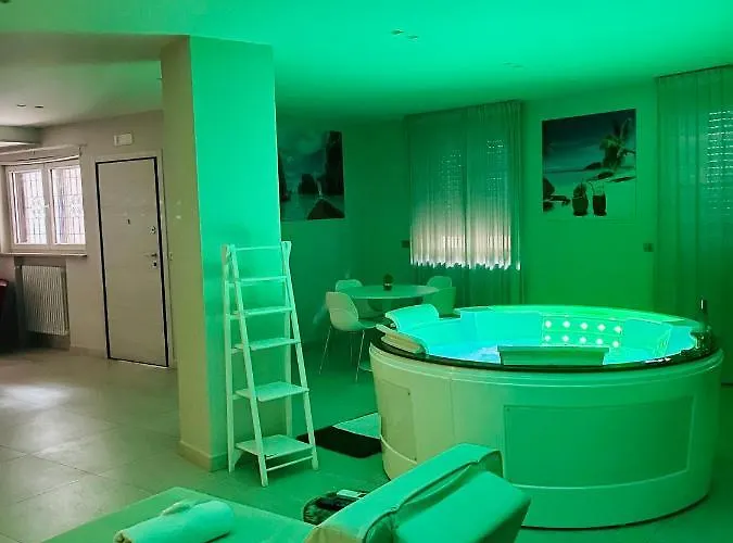 Suite169 In Villa