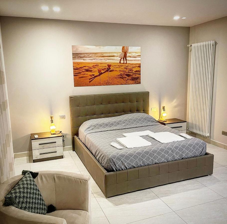Suite169 In Apartament
