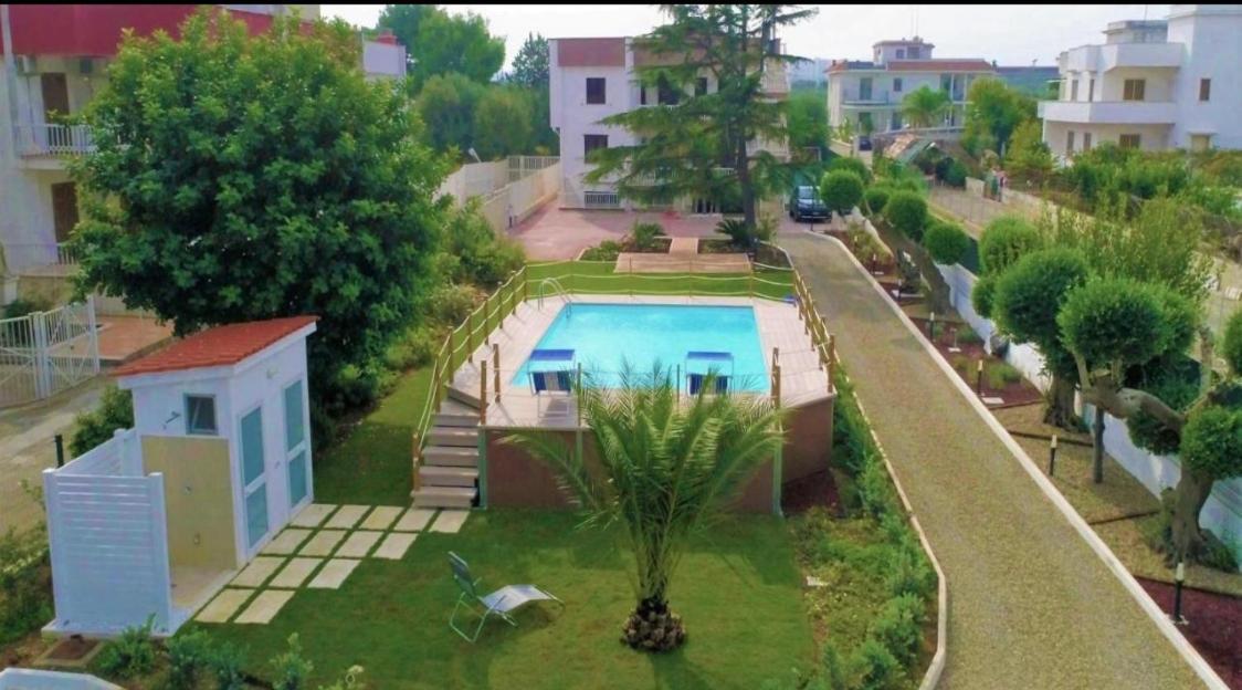 Suite169 In Apartament Bari