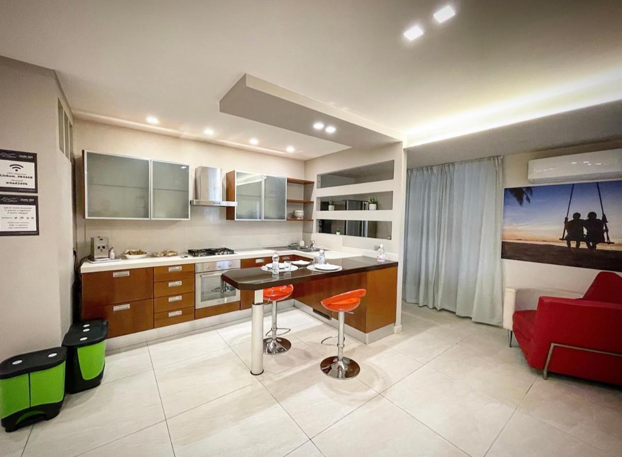 Suite169 In Apartament