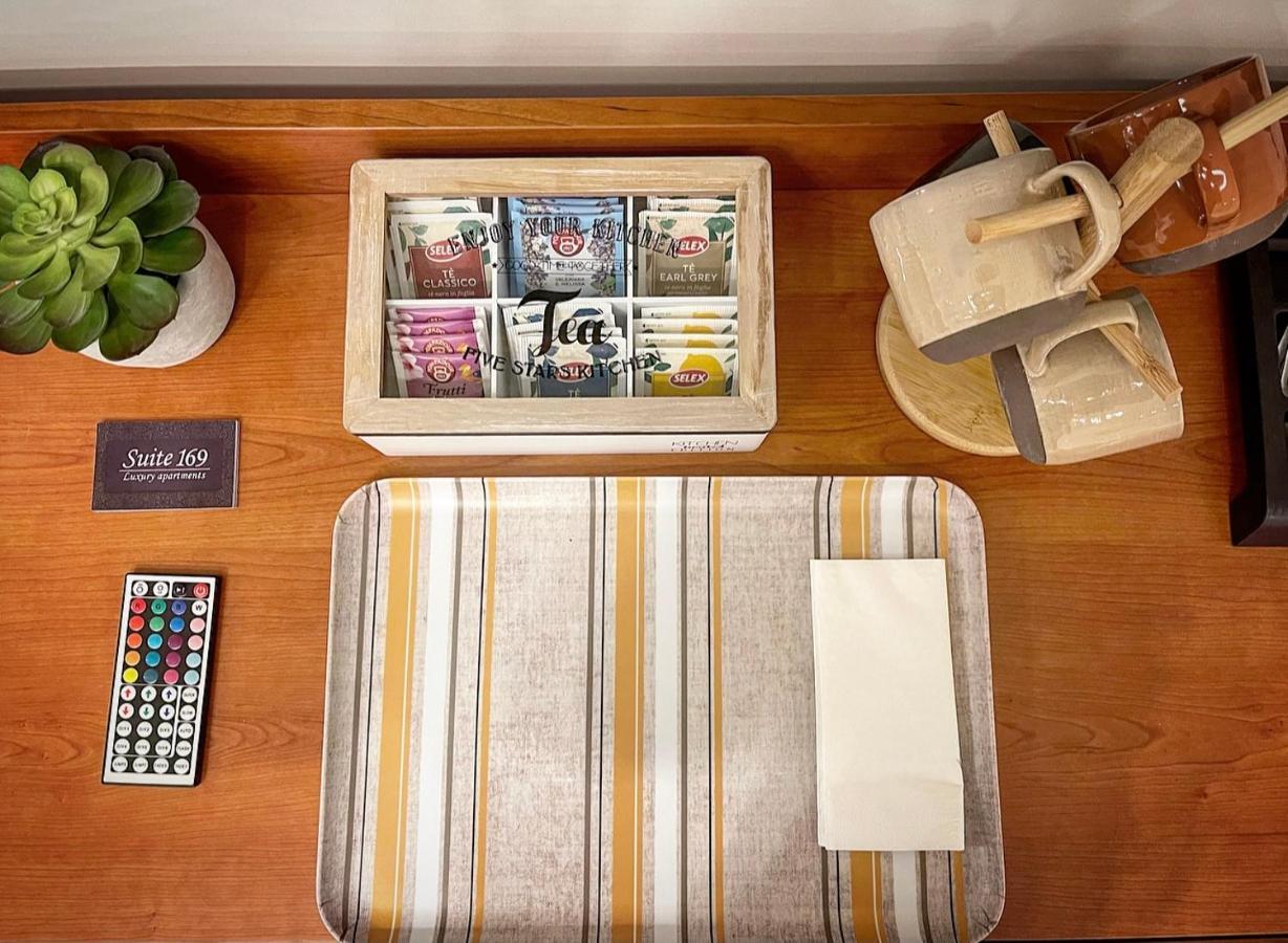 Suite169 In