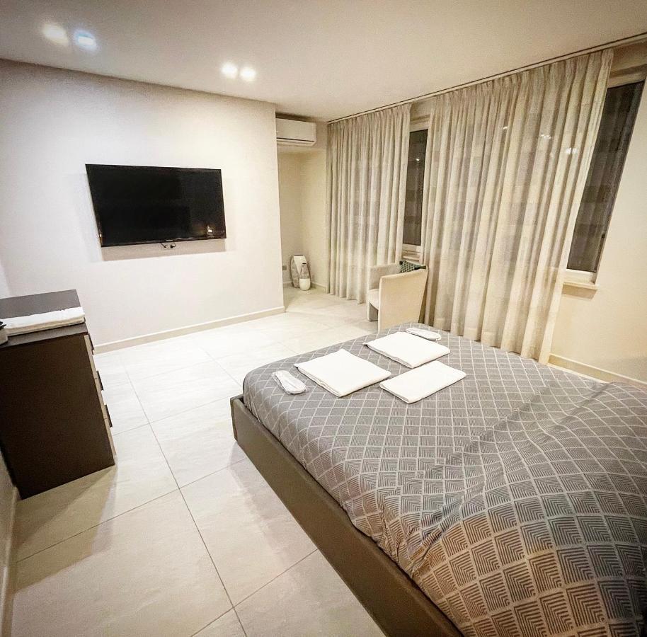 Suite169 In Bari