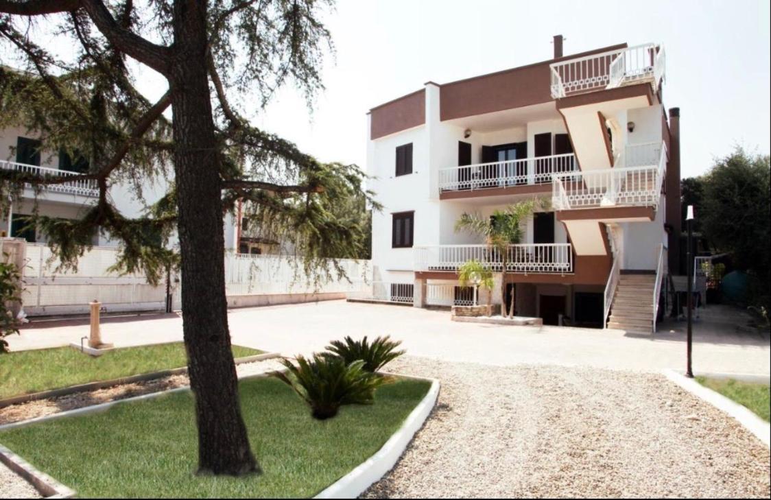 Suite169 In Apartament