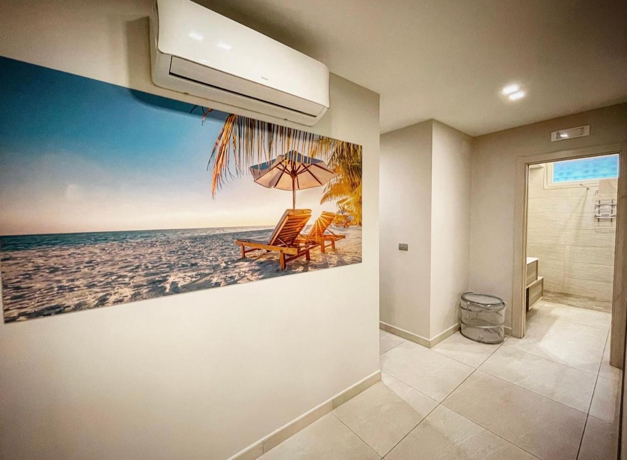 Suite169 In Apartament