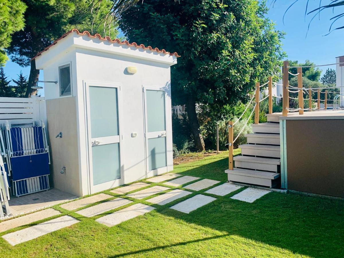 Suite169 In Apartamento Bari