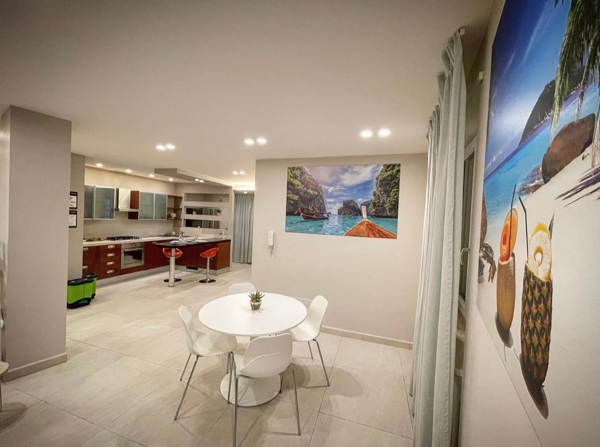 Apartament Suite169 In Bari