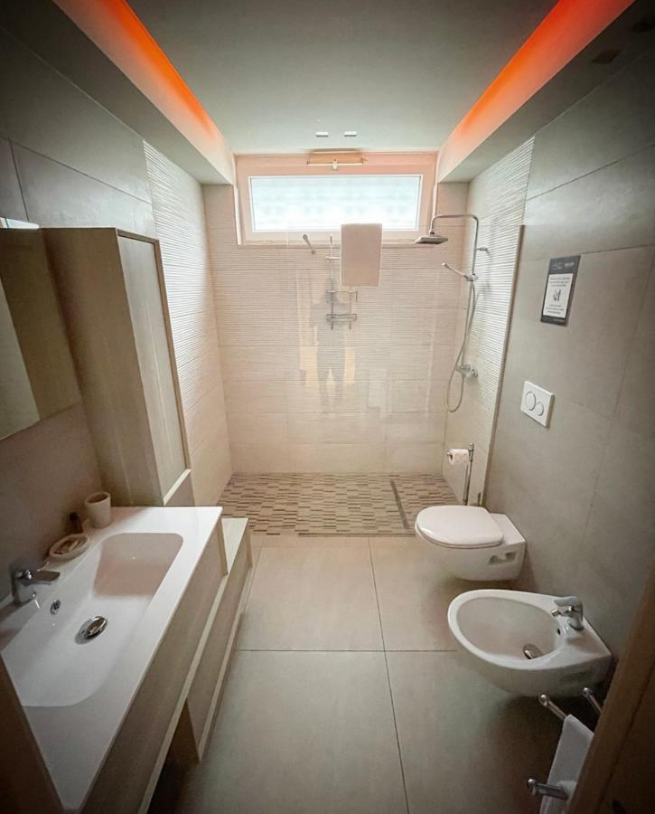 Apartament Suite169 In