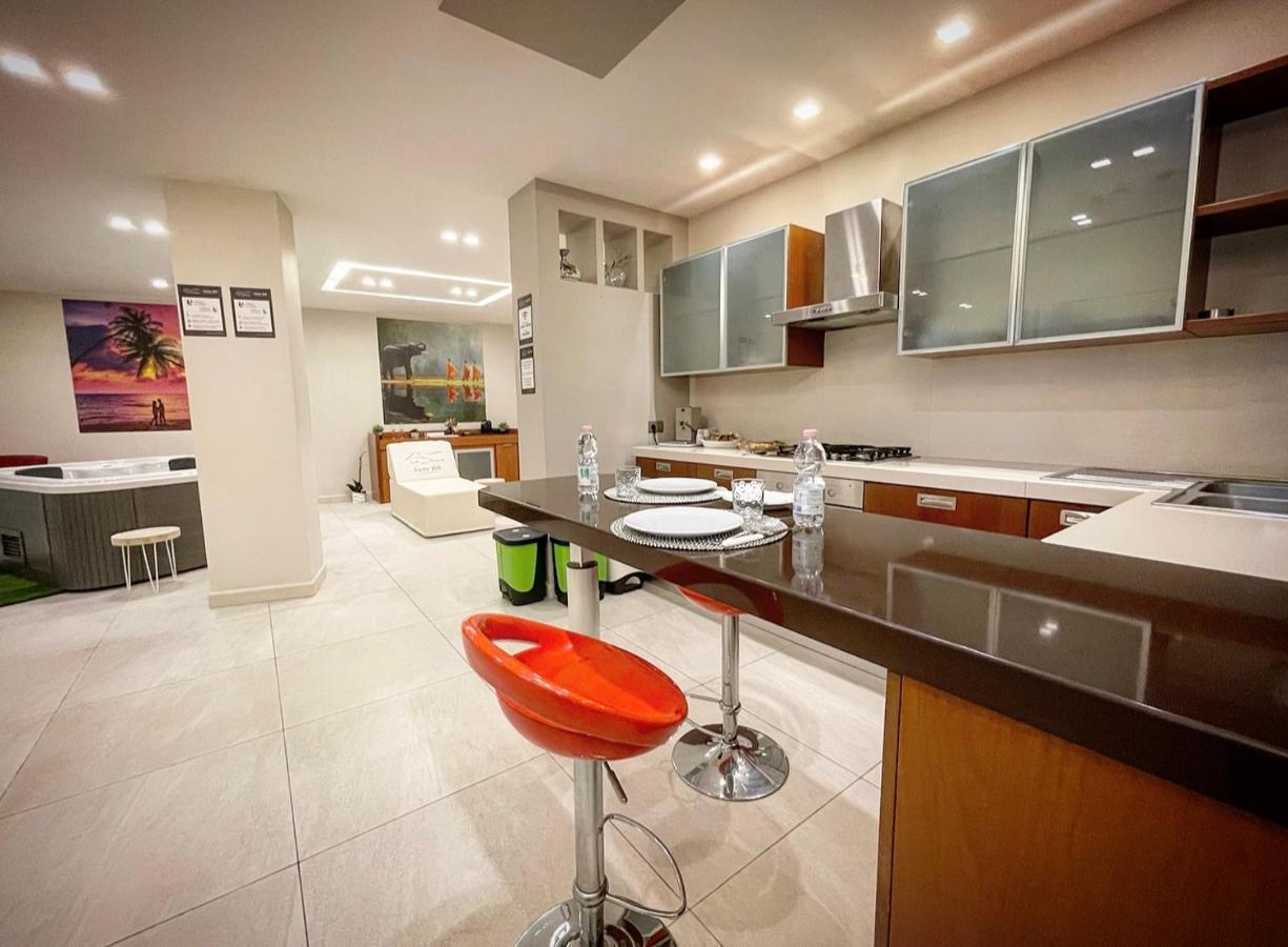 Suite169 In Apartament