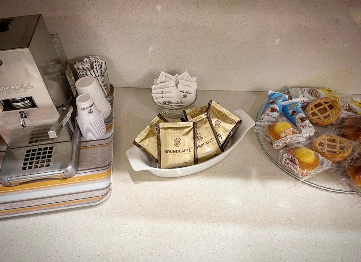 Apartamento Suite169 In