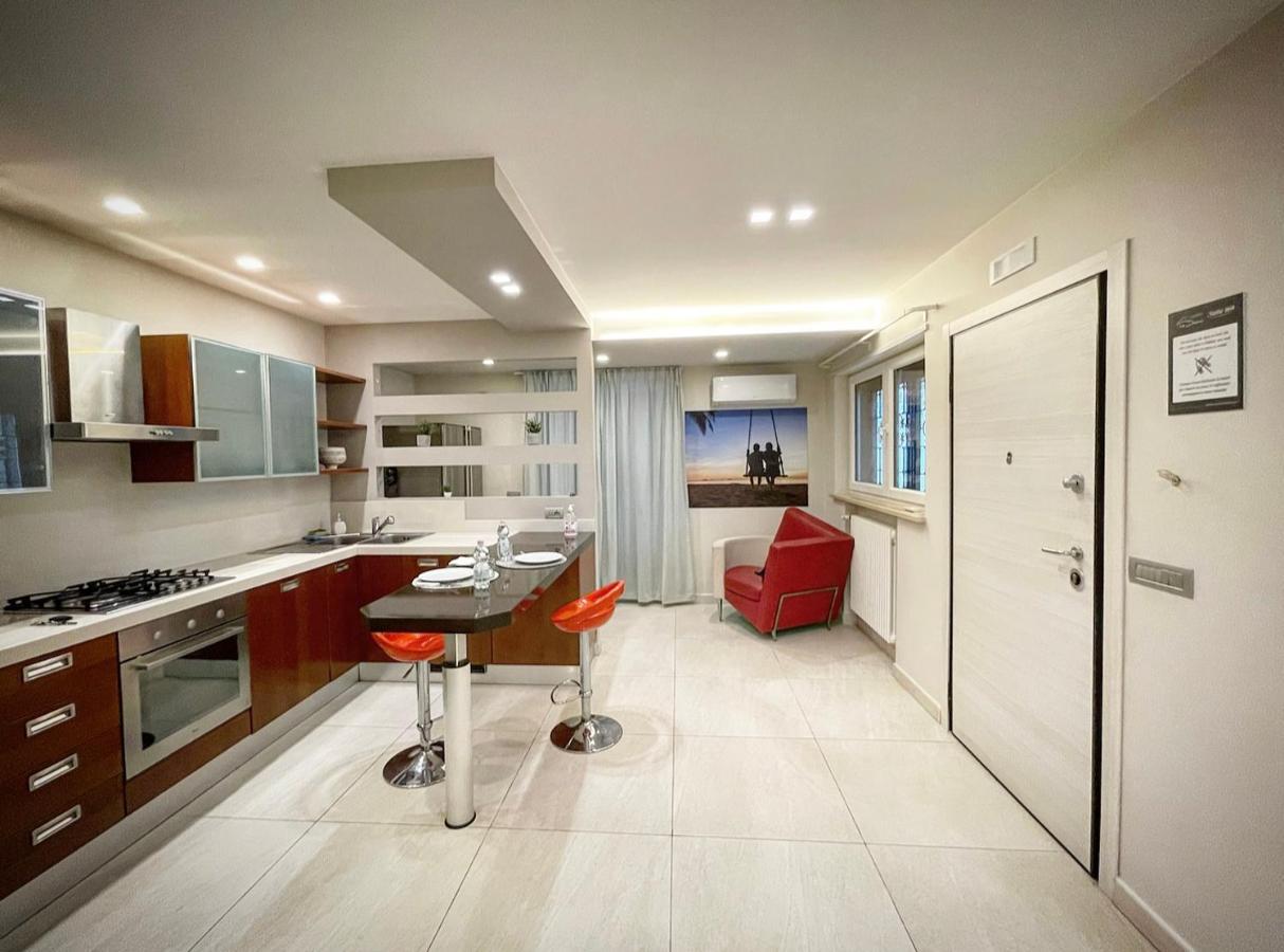 Suite169 In Apartament Bari