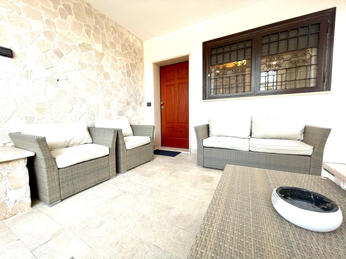 Apartament Suite169 In Bari