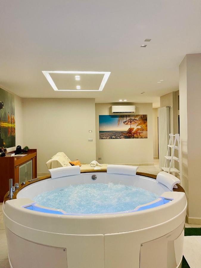 Suite169 In Apartament Bari