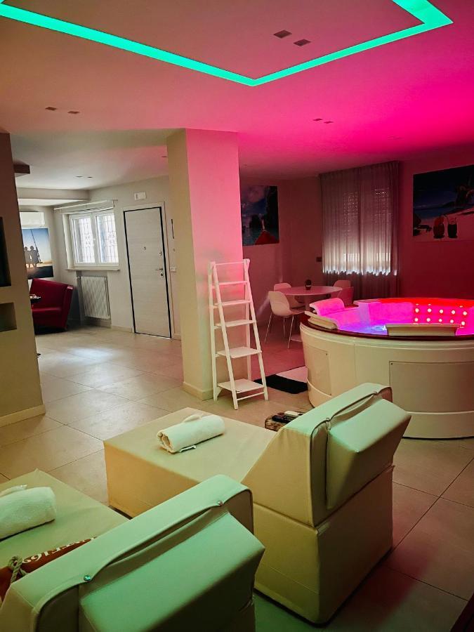 Suite169 In * Bari