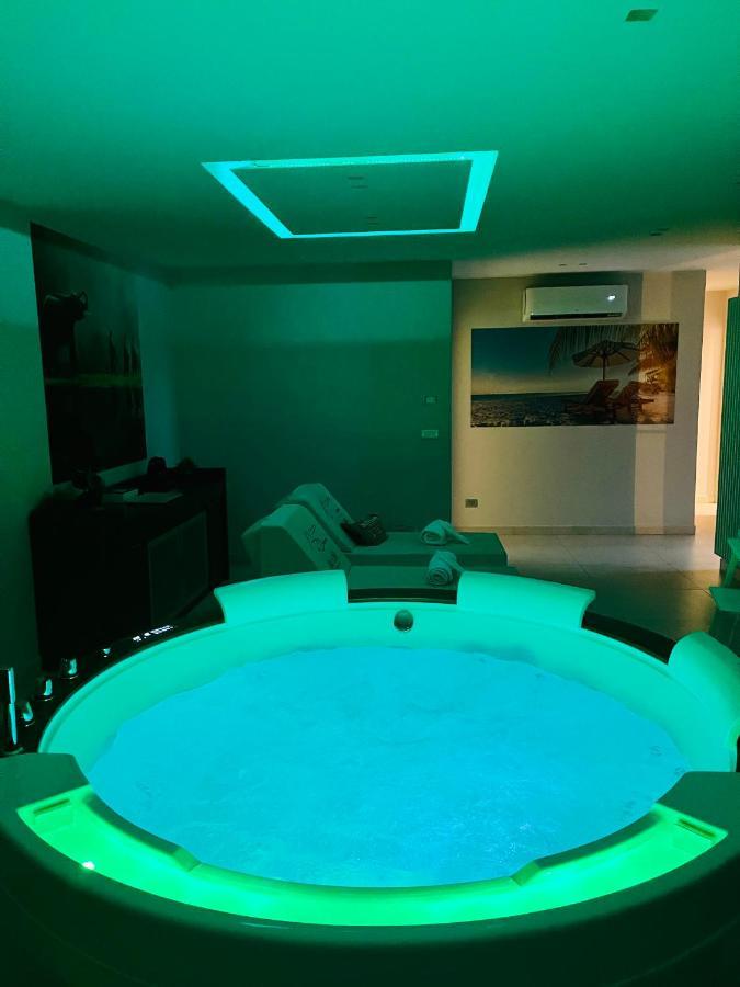 Suite169 In Apartamento Bari