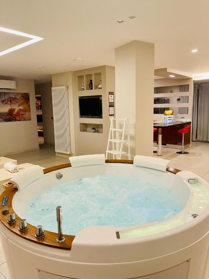 Apartament Suite169 In *