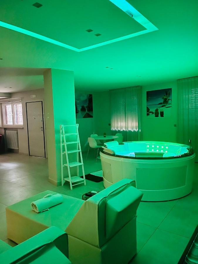Suite169 In Apartament