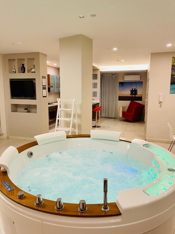 Apartamento Suite169 In
