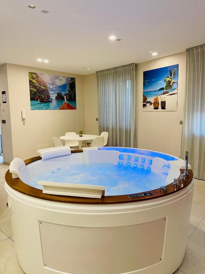 Suite169 In * Bari